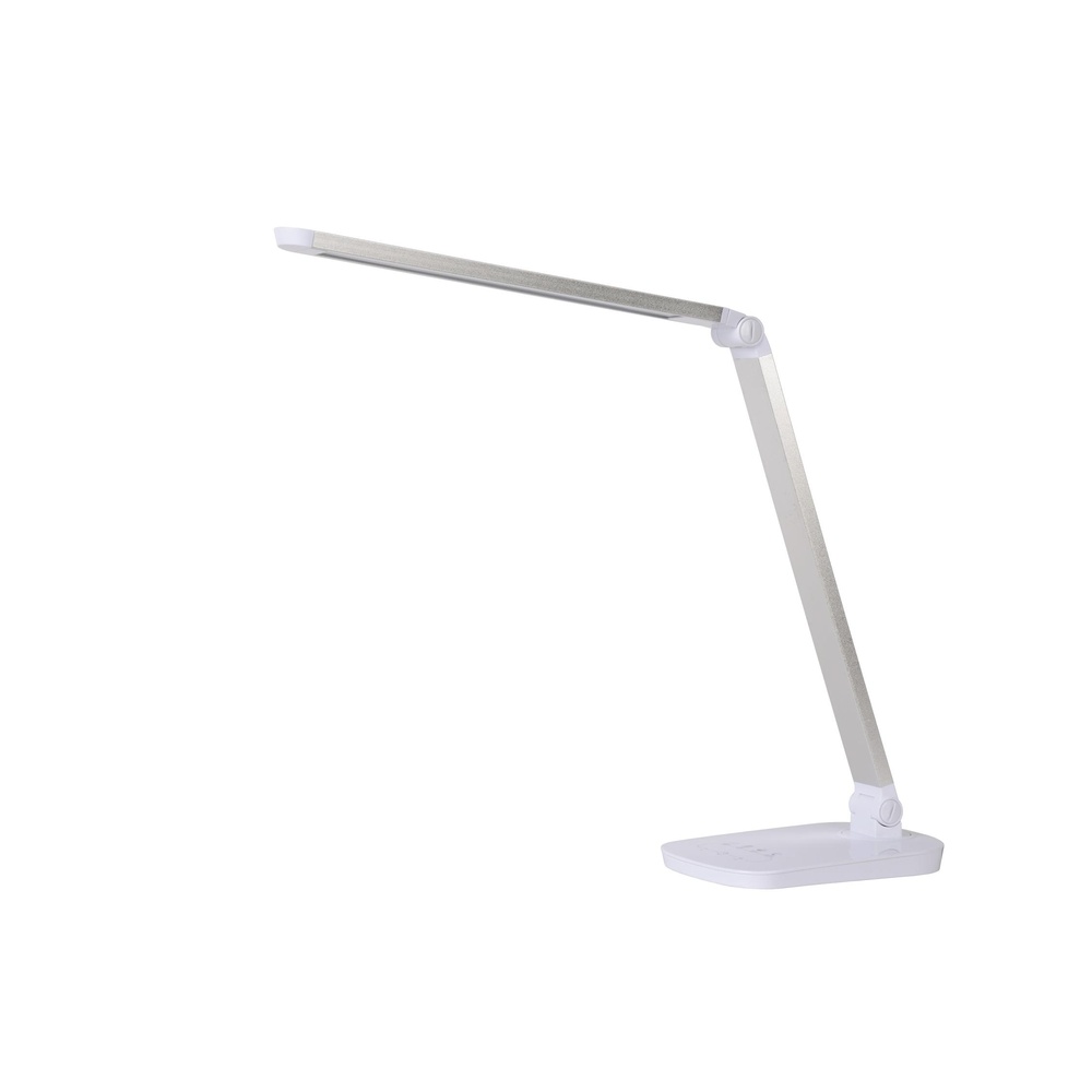 Lucide BureaulampVario Led wit - 24656/10/31
